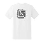 Saundezy "Illusion" T-shirt