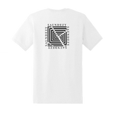 Saundezy "Illusion" T-shirt